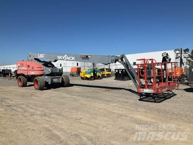 SkyJack SJ86T Andere