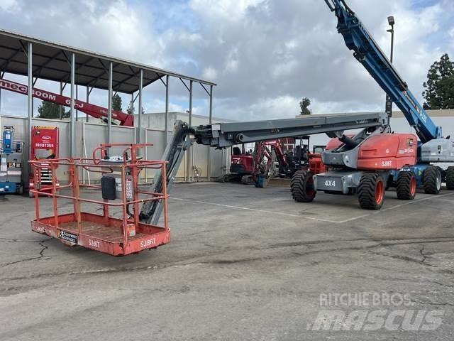 SkyJack SJ86T Andere