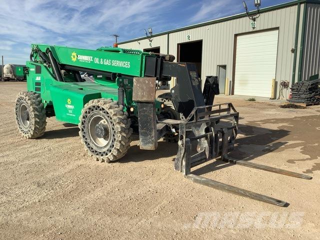 SkyTrak 10042 Teleskoplader