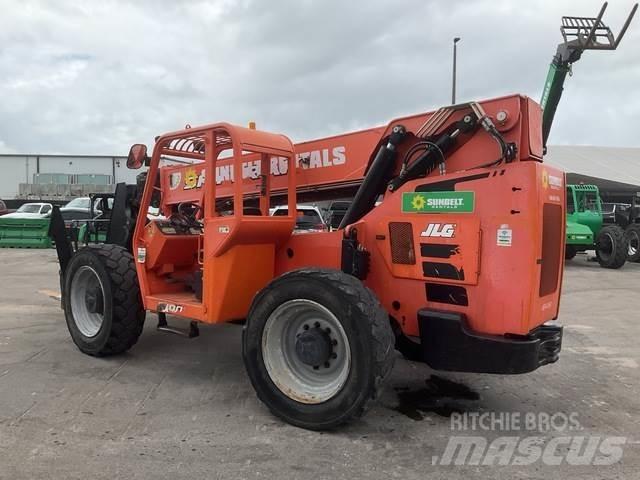 SkyTrak 10054 Teleskoplader