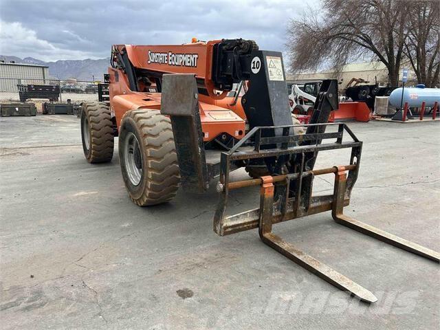 SkyTrak 10054 Teleskoplader