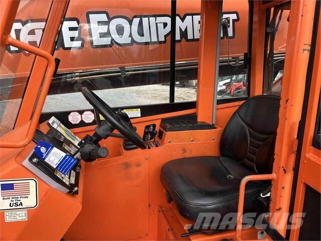 SkyTrak 10054 Teleskoplader