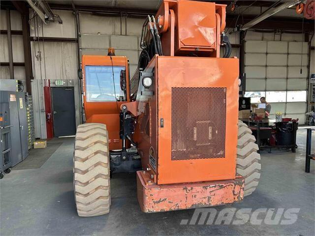 SkyTrak 10054 Teleskoplader