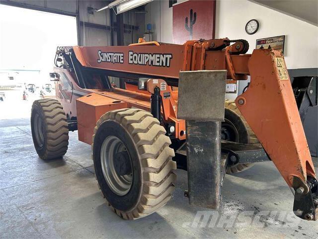 SkyTrak 10054 Teleskoplader