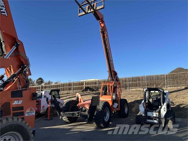 SkyTrak 10054 Teleskoplader