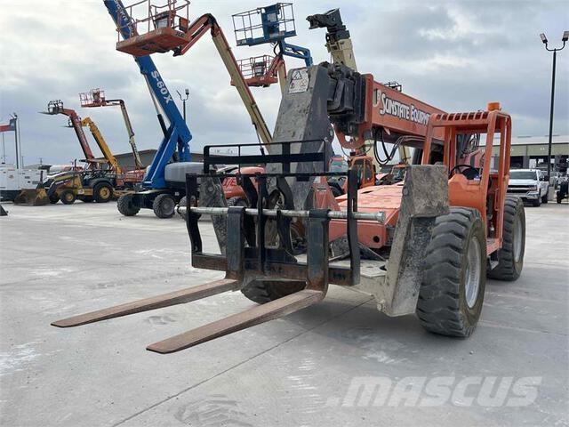 SkyTrak 10054 Teleskoplader