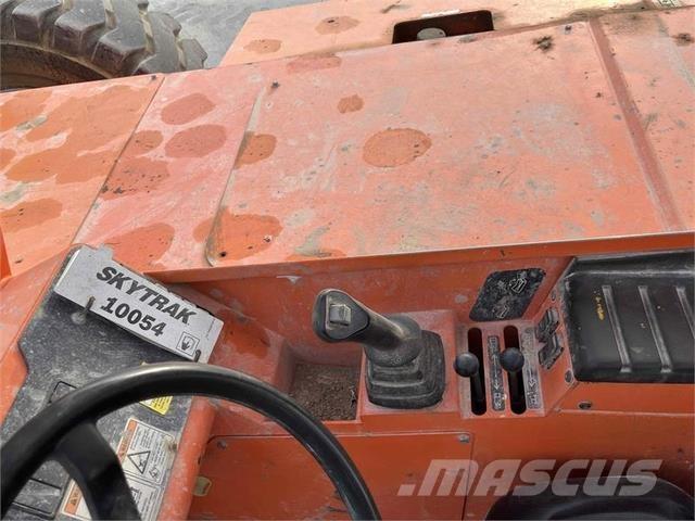 SkyTrak 10054 Teleskoplader