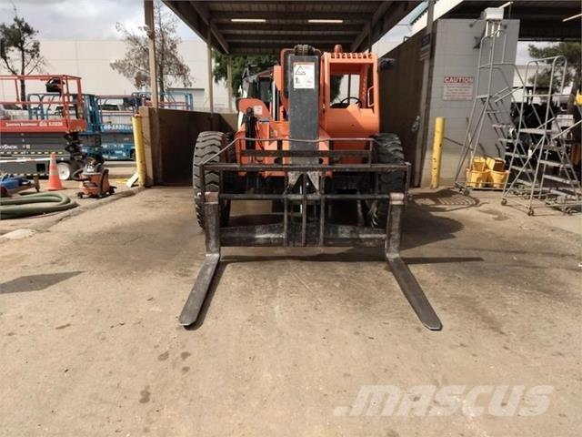 SkyTrak 6042 Teleskoplader