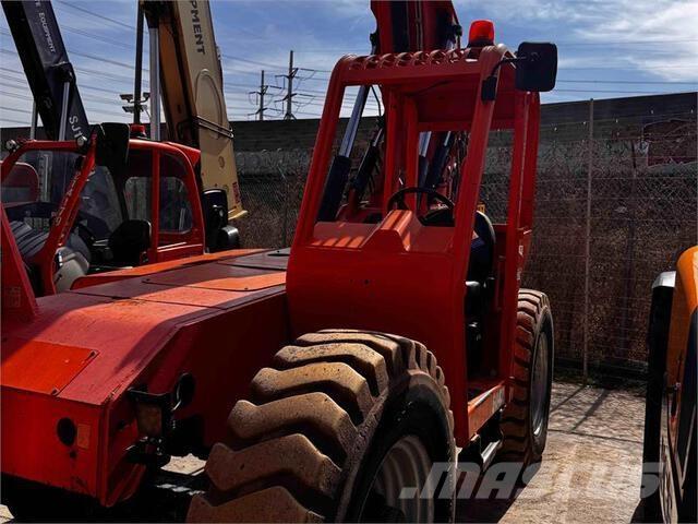 SkyTrak 6042 Teleskoplader