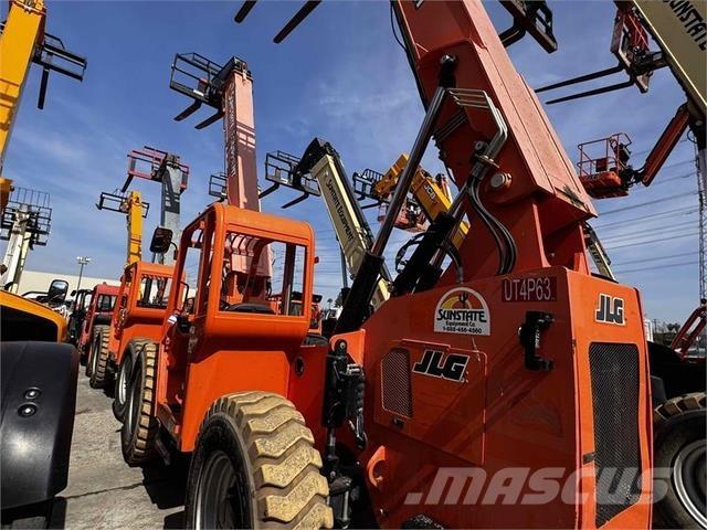 SkyTrak 6042 Teleskoplader