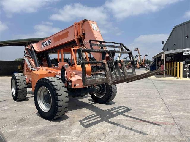 SkyTrak 8042 Teleskoplader