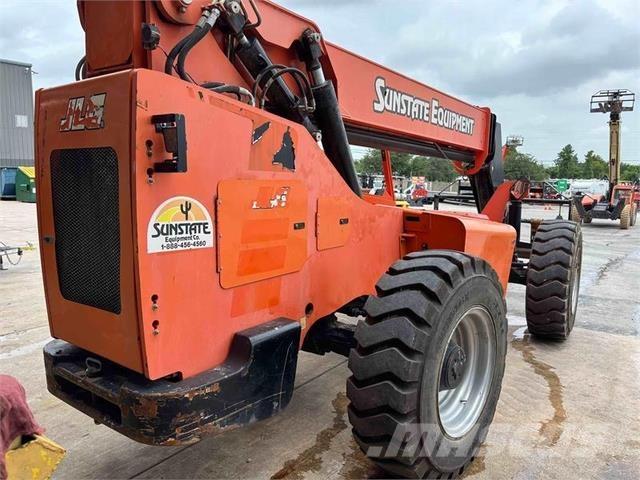 SkyTrak 8042 Teleskoplader