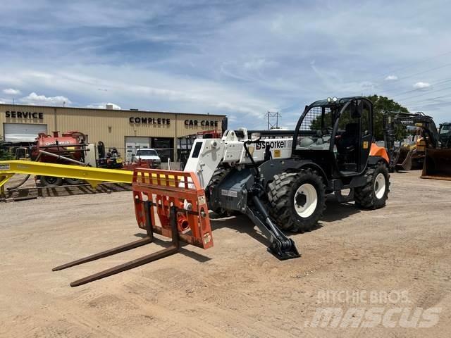 Snorkel SR9244 Teleskoplader