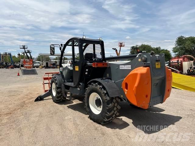 Snorkel SR9244 Teleskoplader