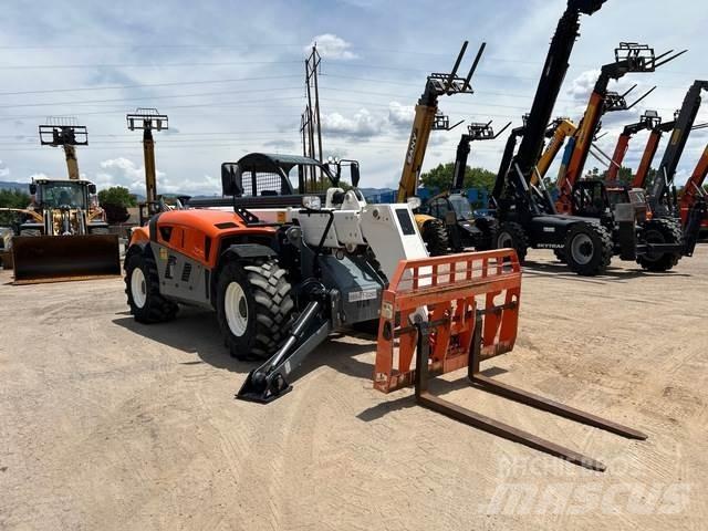 Snorkel SR9244 Teleskoplader