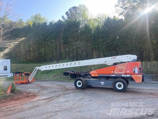 Snorkel TB126J Sonstige Baumaschinen