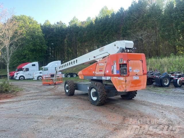 Snorkel TB126J Sonstige Baumaschinen