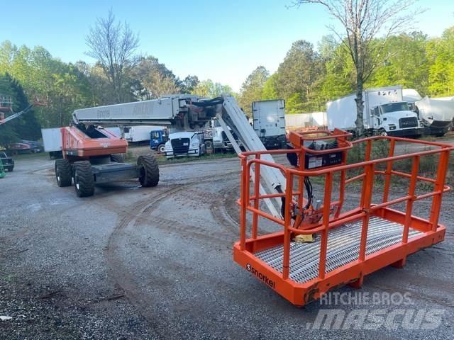 Snorkel TB126J Sonstige Baumaschinen