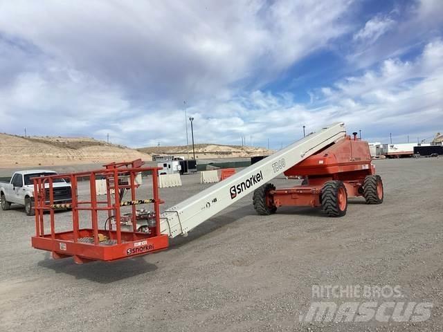 Snorkel TB80 Sonstige Baumaschinen