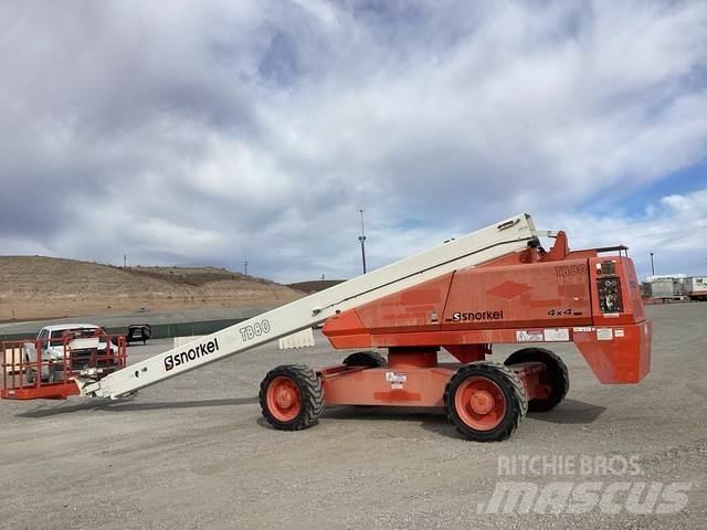 Snorkel TB80 Sonstige Baumaschinen