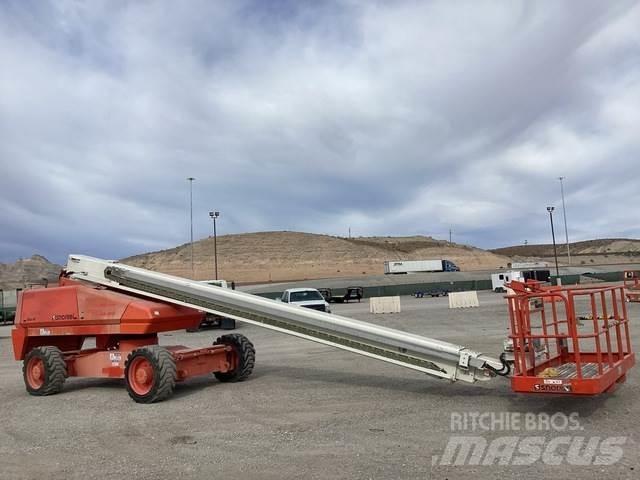 Snorkel TB80 Sonstige Baumaschinen