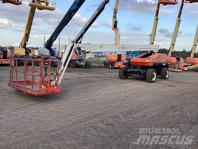Snorkel TB86J Sonstige Baumaschinen