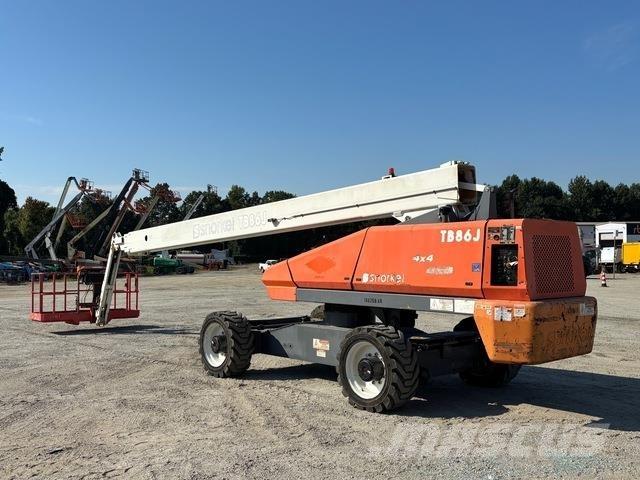 Snorkel TB86J Teleskopbühnen