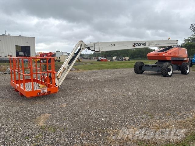 Snorkel TB86J Teleskopbühnen