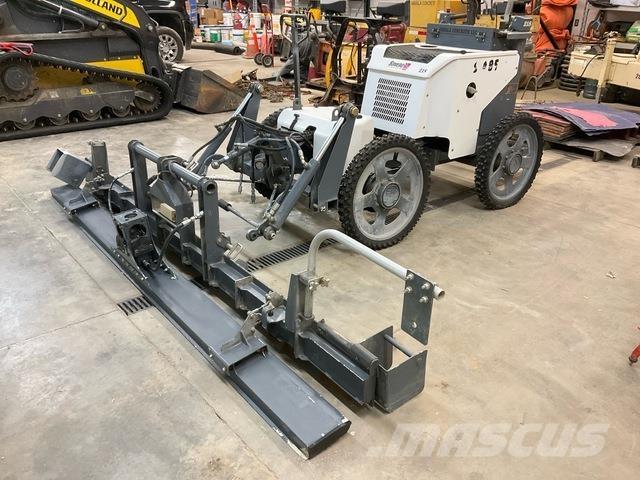 Somero S-485 Betonverteiler