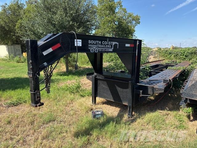  South Coast Autotransportauflieger