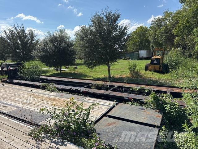  South Coast Autotransportauflieger