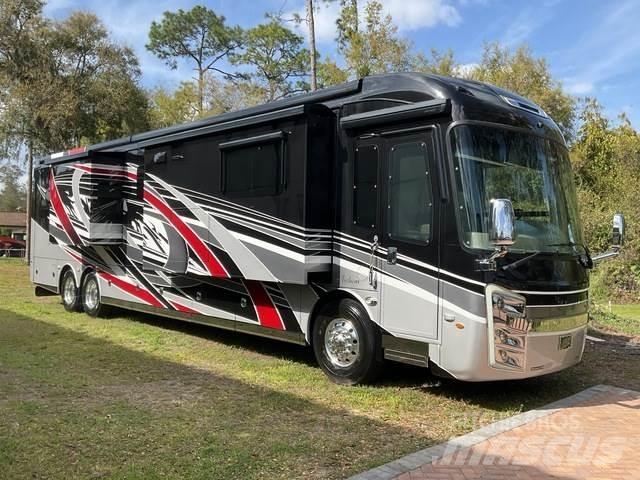 Spartan Anthem Wohnmobile und Wohnwagen
