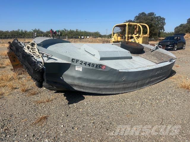 SPCNS  Sonstige Baumaschinen