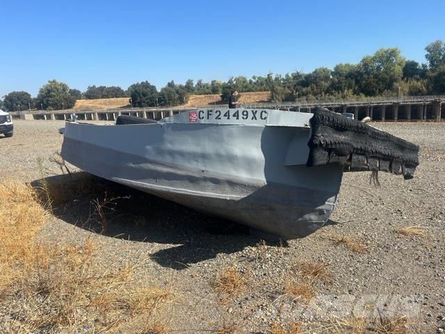 SPCNS  Sonstige Baumaschinen