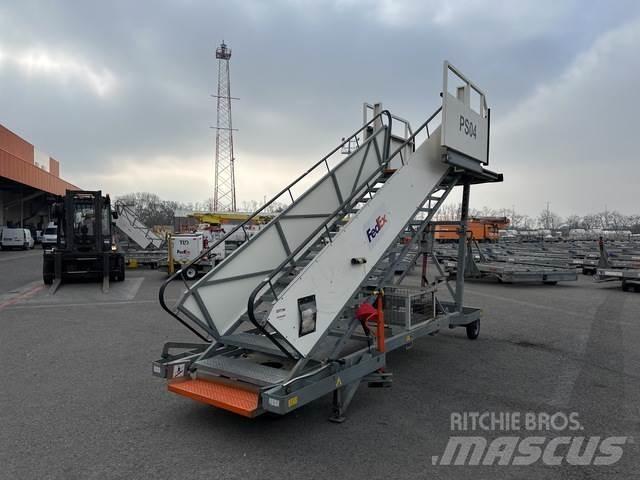  SPS PT-15 Sonstige Baumaschinen