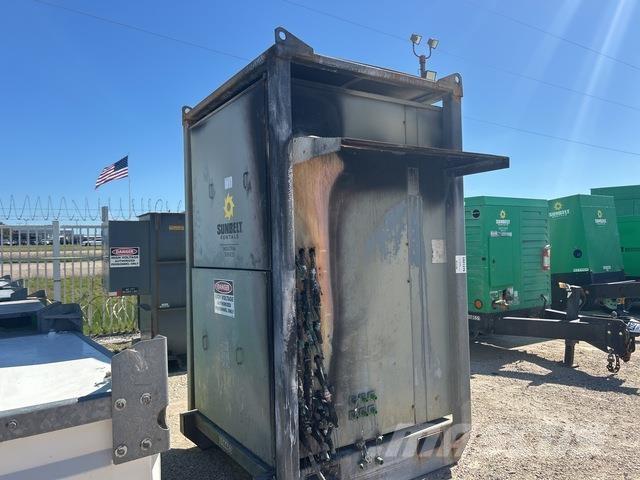  Square D Sonstige Baumaschinen