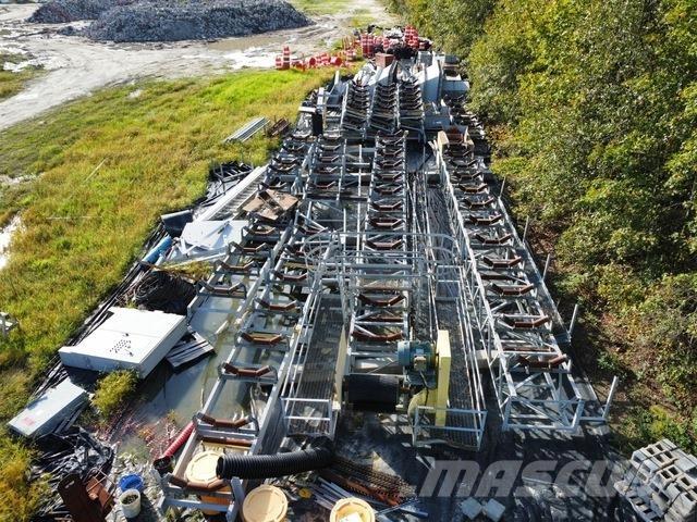 SSI  Förderbandanlagen