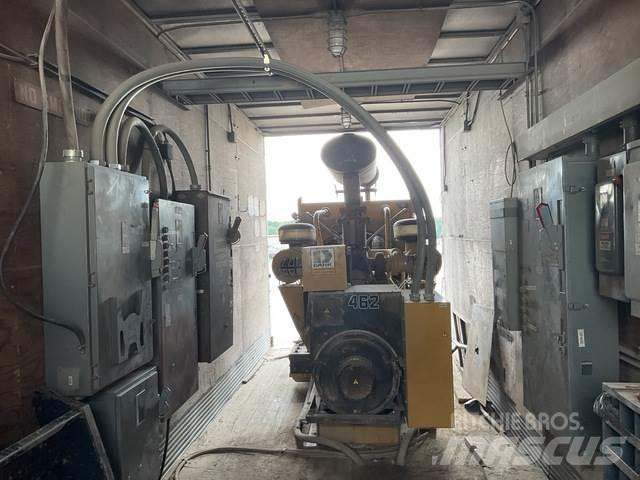 Stamford  Sonstige Baumaschinen