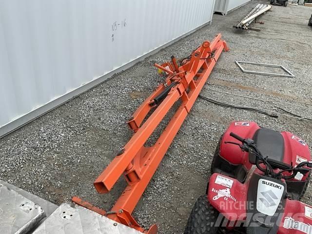 Stanhay  Sonstige Baumaschinen