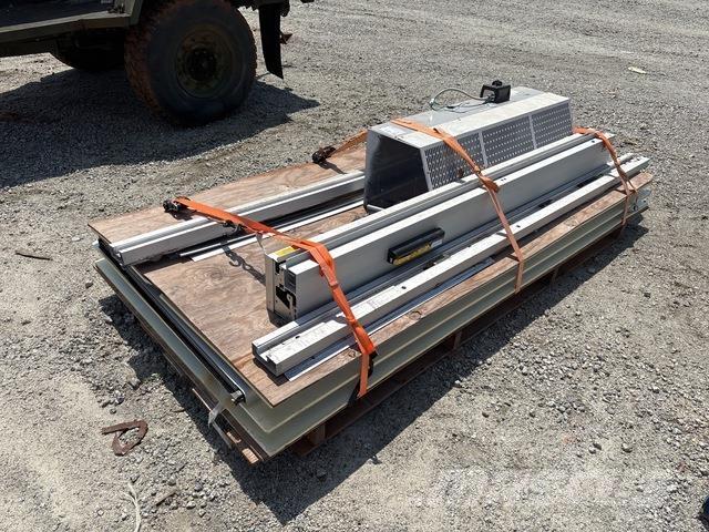 Stanley  Sonstige Baumaschinen