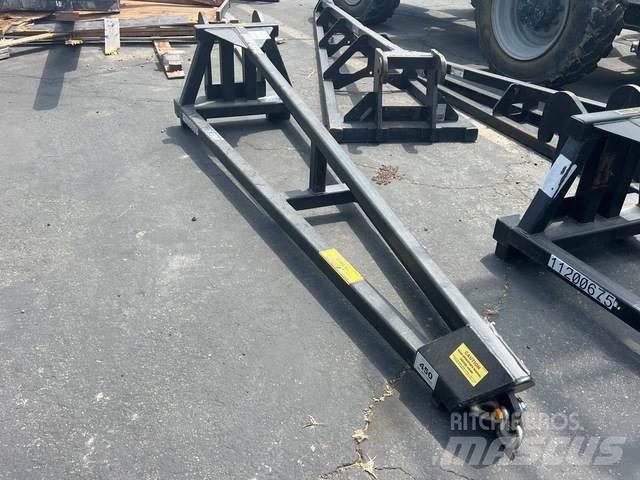 Star 1310TK Sonstige Baumaschinen