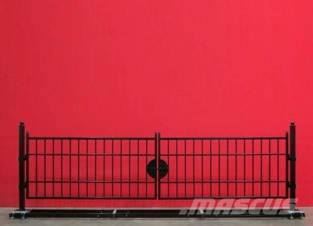  Steelman Sonstige Landmaschinen