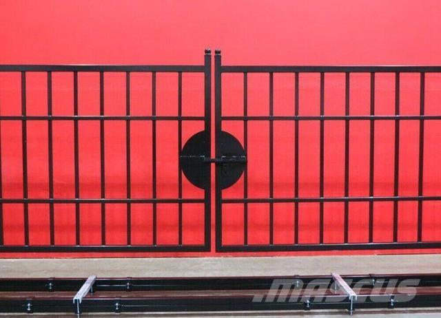  Steelman Sonstige Landmaschinen