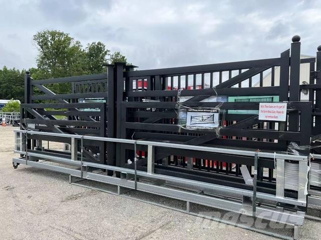  Steelman Sonstige Landmaschinen