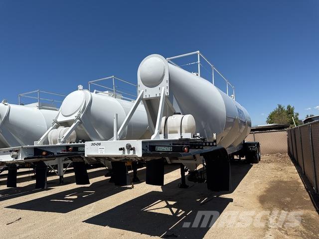 Stephens  Andere Anhänger