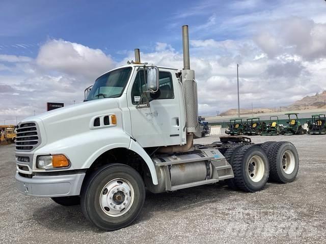 Sterling A9500 Sattelzugmaschinen