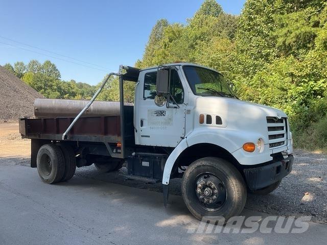 Sterling L7500 Kipper