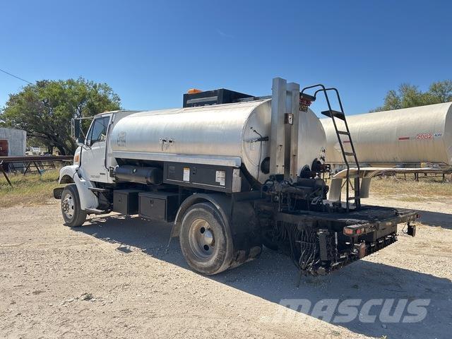 Sterling L7500 Betonmischer
