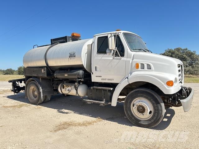 Sterling L7500 Betonmischer