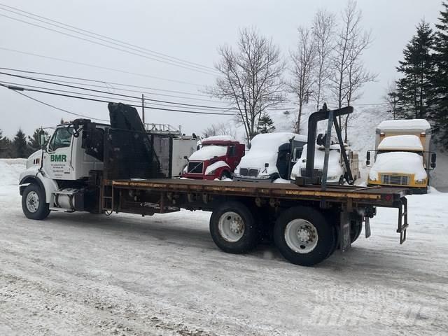 Sterling L8500 Andere Fahrzeuge